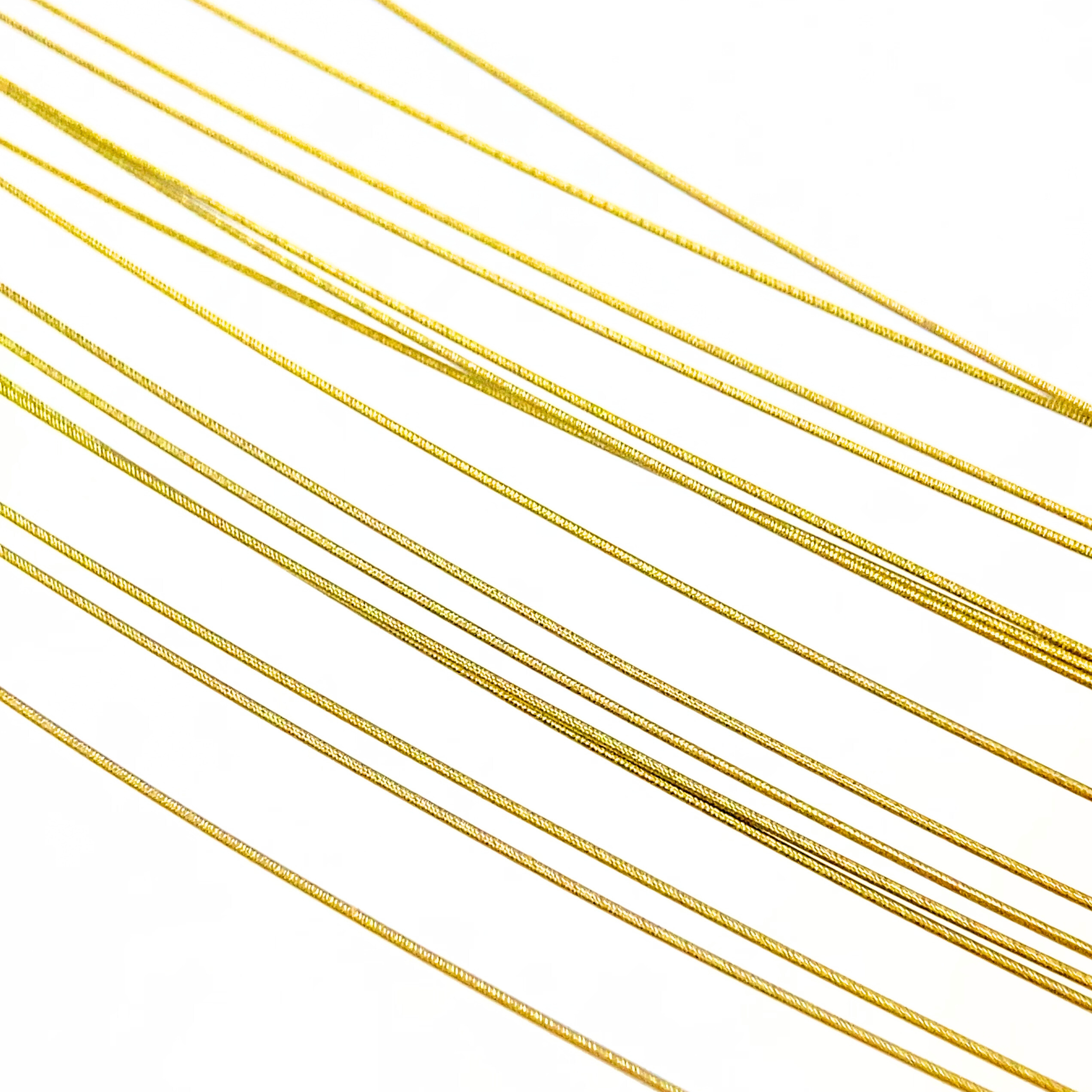PI braided tube